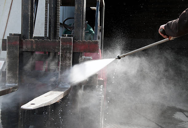 Why Choose Our Certified Pressure Washing Experts for Your Project Needs in Tichigan, WI?